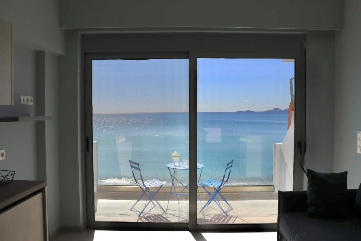 Sea Breeze Modern Studio With Balcony *